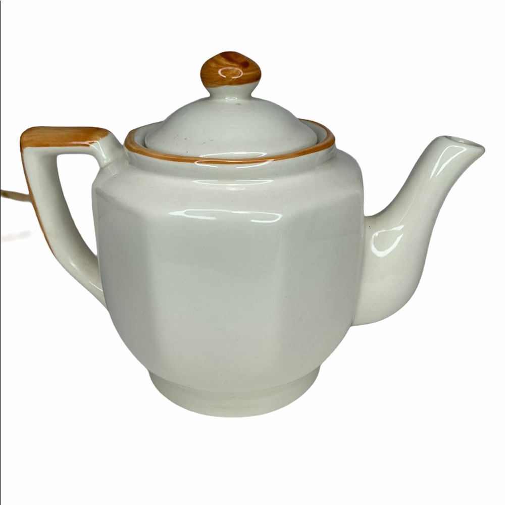 Little Teapot - Picture 3 of 6
